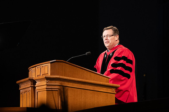 Commencement - Dec 2024