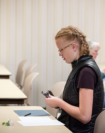 Special Needs Life Skills - May 2022