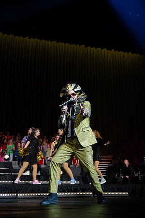 Joseph and The Amazing Technicolor Dreamcoat - Oct 2024