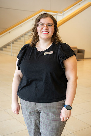University Tour Guides - Feb 2024