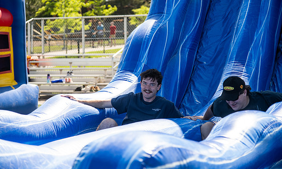 Mud Fest Day - June 2025