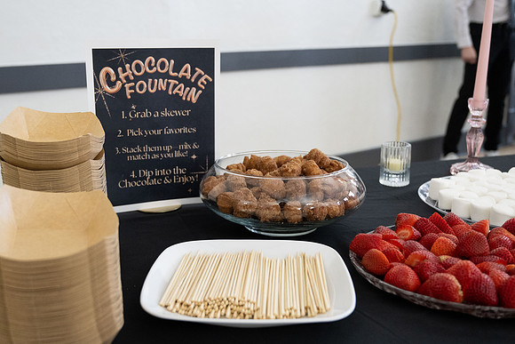 Marketing Networking Gala - Mar 2025