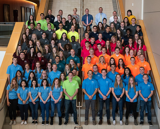 BYU-Idaho Student Support Groups. Fall Semester