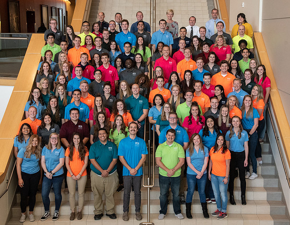 BYU-Idaho Student Support Groups. Fall Semester