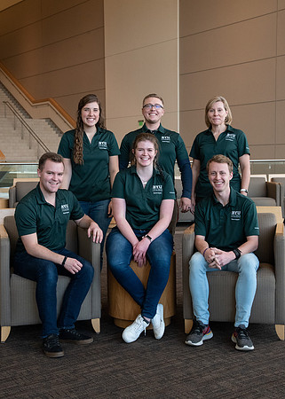 BYU-Idaho Student Support Groups. Fall Semester
