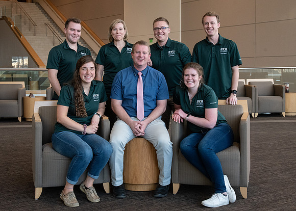 BYU-Idaho Student Support Groups. Fall Semester