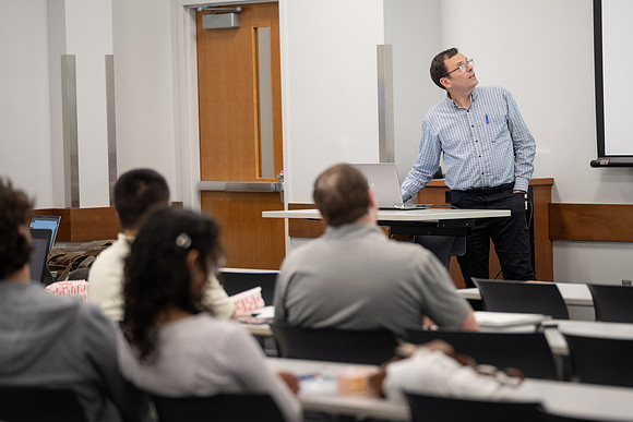 TBP Professional Engineering Workshop - March 2025