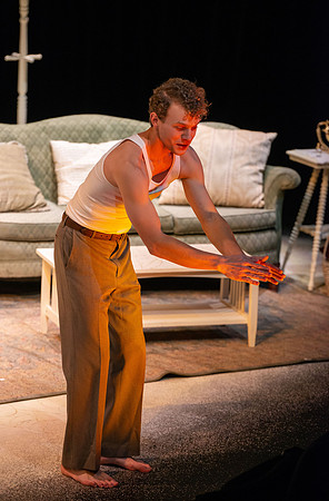 Opera Night - Old Maid and the Thief - Nov. 2022