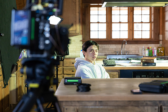 Cinematography Retreat - Nov 2024