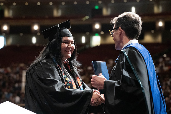 Convo - Education & Human Development - July 2024