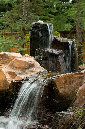 Thomas E. Ricks Gardens