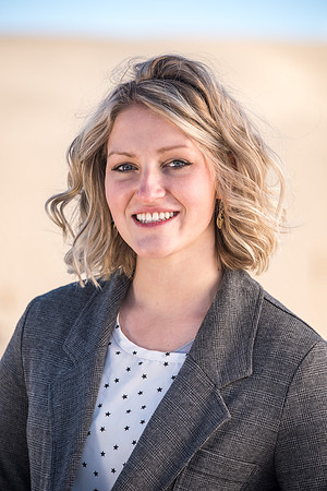 University Realations Photo excursion at the Sand Dunes. 2019