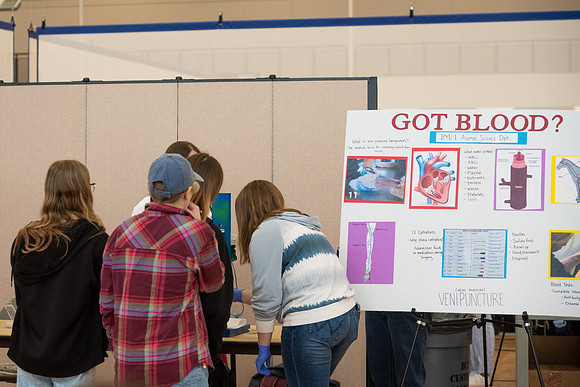 Women In Stem - Feb 2024