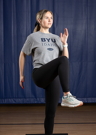 Fitness - Feb 2024