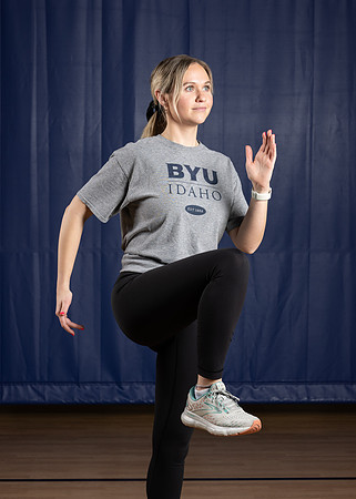Fitness - Feb 2024