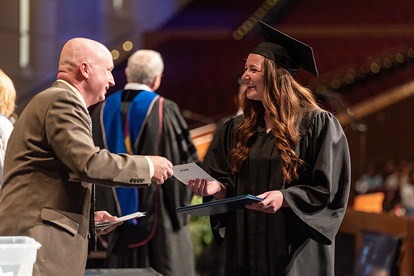 Convocation Education & Human development - Jul 2022