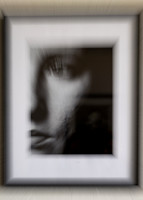Blurry Lauren