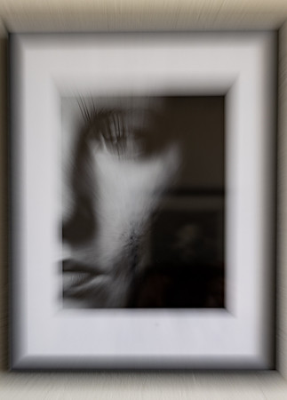 Blurry Lauren