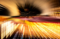 Time Warp