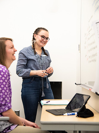 The PPC is where students can go to get help from tutors in public presentations and speeches.