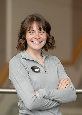 Wellness Staff - Apr 2024