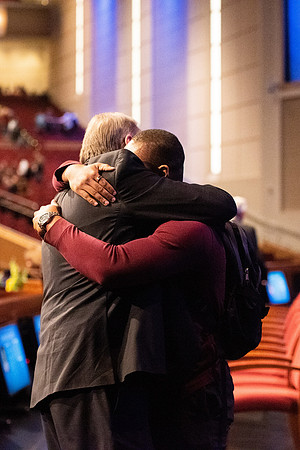 Devo- Elder Vern P. Stanfill- Nov 2019