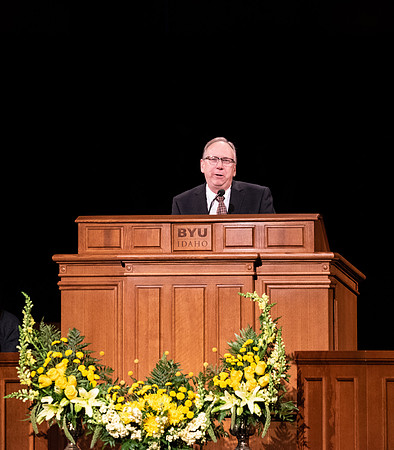Devo- Elder Vern P. Stanfill- Nov 2019
