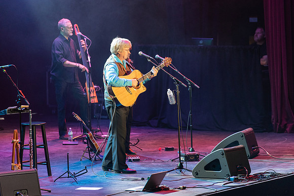 Center Stage Concert - Aug 2022