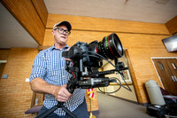 BYU Pathway Worldwide Ad Filming - Aug 2025