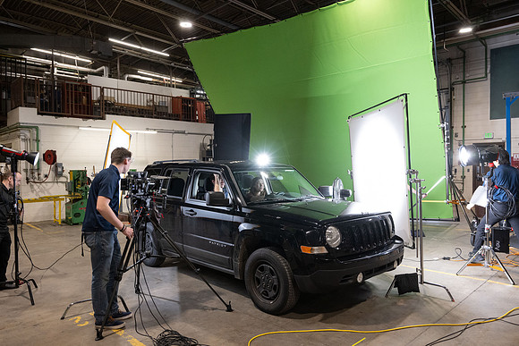 Drive Safe Video Production - Feb 2024