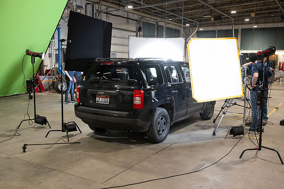 Drive Safe Video Production - Feb 2024