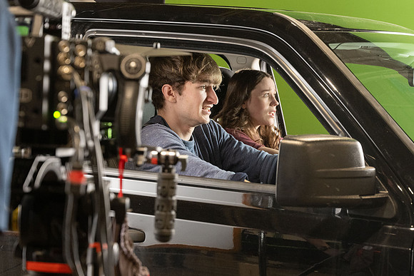 Drive Safe Video Production - Feb 2024