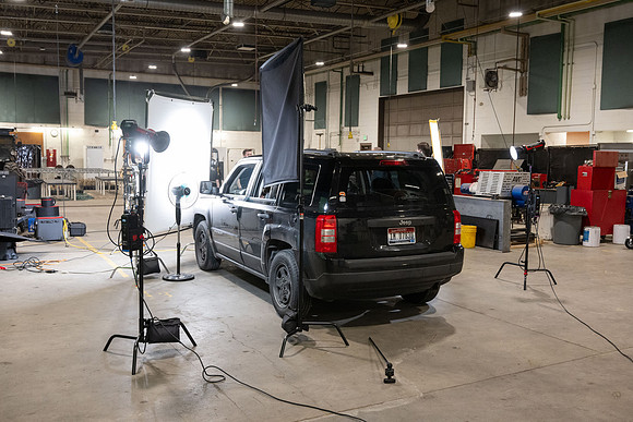 Drive Safe Video Production - Feb 2024