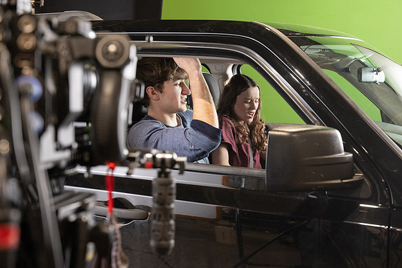 Drive Safe Video Production - Feb 2024