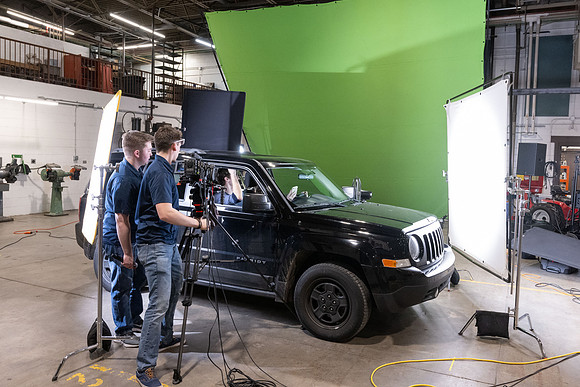 Drive Safe Video Production - Feb 2024