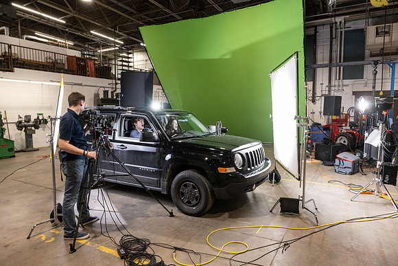 Drive Safe Video Production - Feb 2024