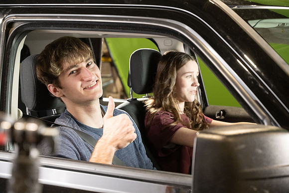 Drive Safe Video Production - Feb 2024