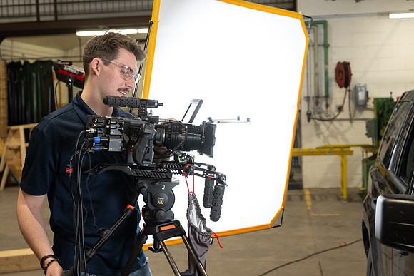 Drive Safe Video Production - Feb 2024