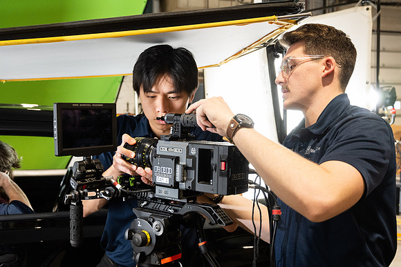 Drive Safe Video Production - Feb 2024