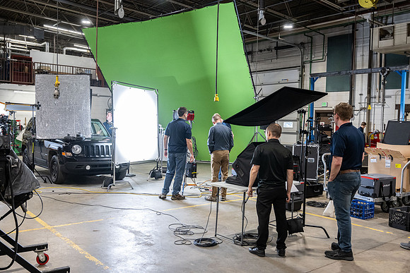 Drive Safe Video Production - Feb 2024