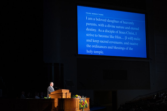 Devo - Elder Jorge M. Alvarado - Mar 2025