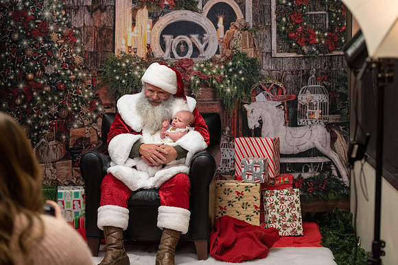 BYU-Idaho Christmas Activities. Fall Semester