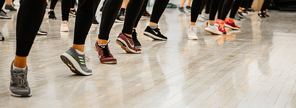 High Fitness - Nov. 2019