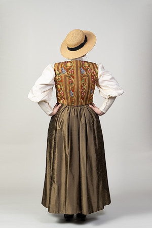 Fashion Portfolio - Dec 2024