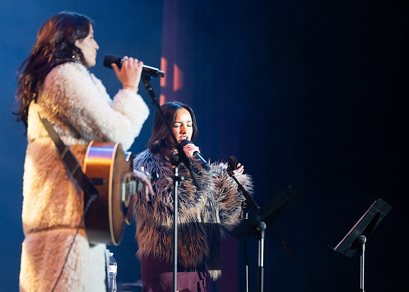 Winter Fest Concert - Feb 2025