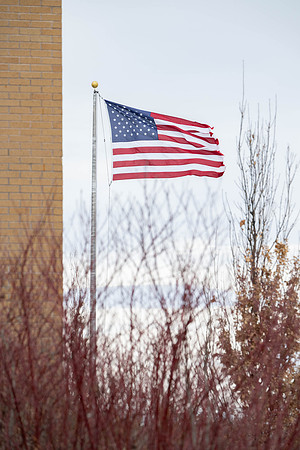 Scenes around BYUI Campus.