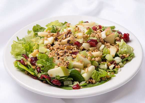 Shaker Salad