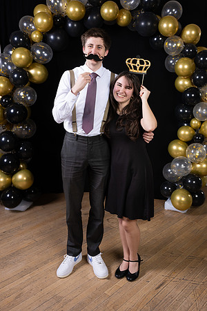 Marketing Gala - Feb 2024