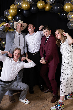 Marketing Gala - Feb 2024