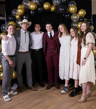 Marketing Gala - Feb 2024